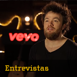 entrevistas